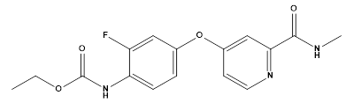 Regorafenib RC 5 
